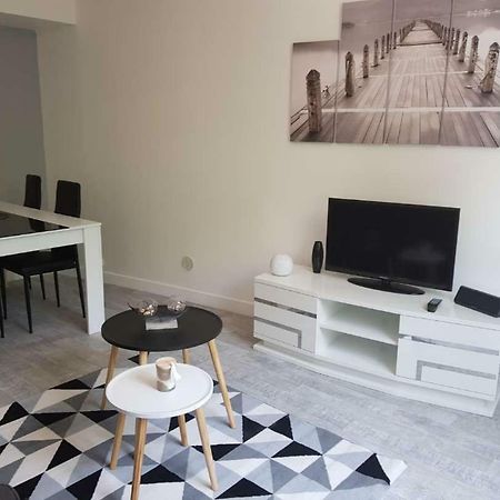 Appartement Le cosy d’Amboise Extérieur photo