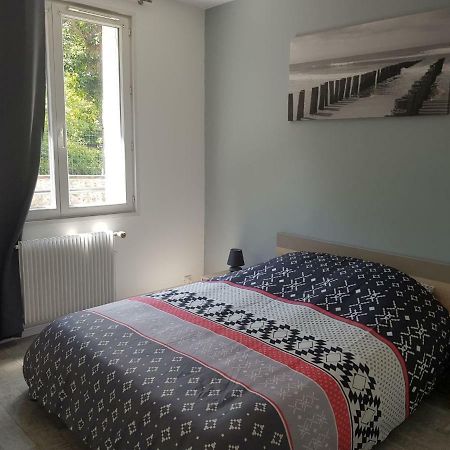 Appartement Le cosy d’Amboise Extérieur photo