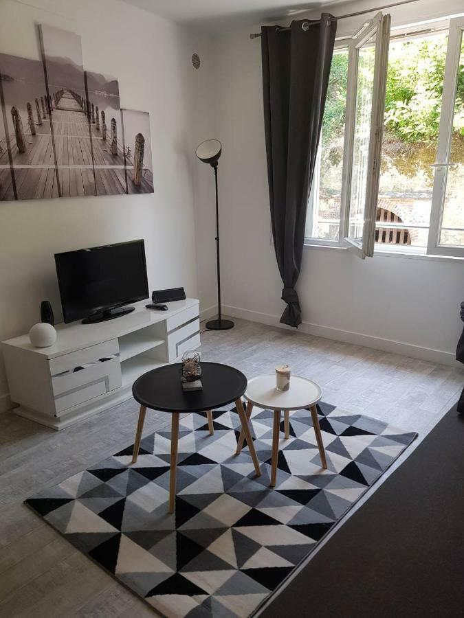 Appartement Le cosy d’Amboise Extérieur photo
