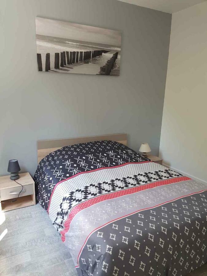 Appartement Le cosy d’Amboise Extérieur photo
