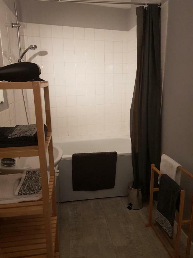Appartement Le cosy d’Amboise Extérieur photo